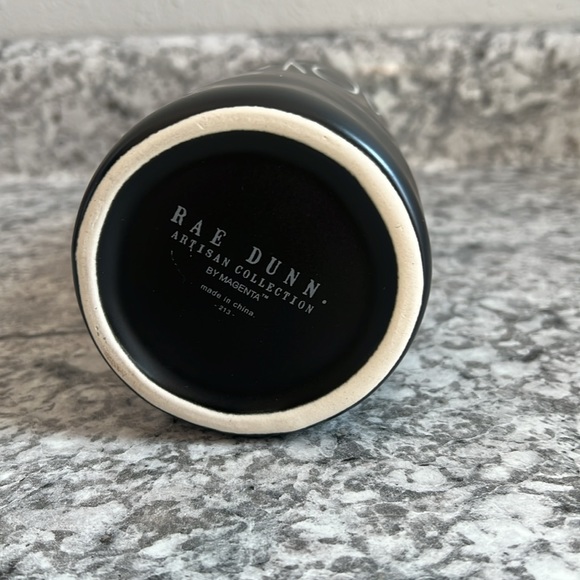 Rae Dunn vase - Picture 4 of 6